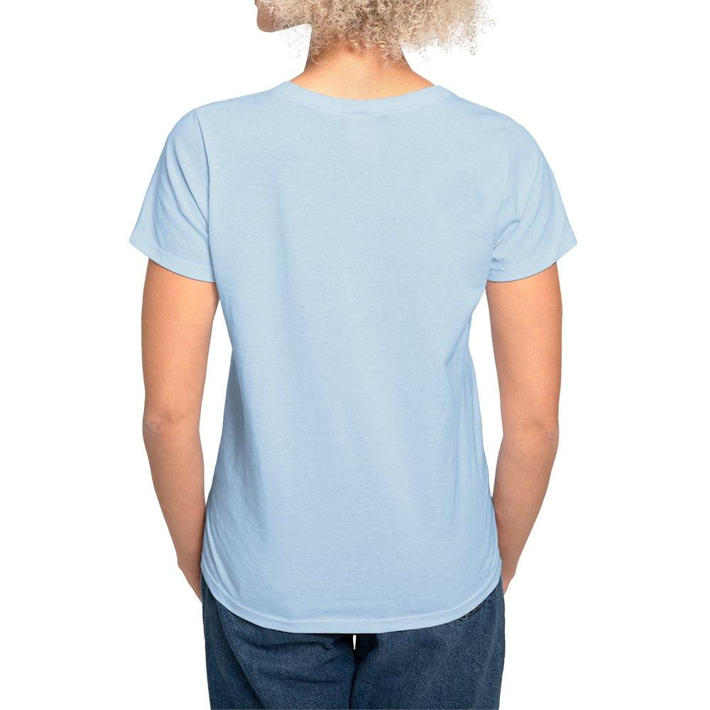 Cafepress I Work Hard So My Cat Can Live A Better Life Women's Value T-Shirt