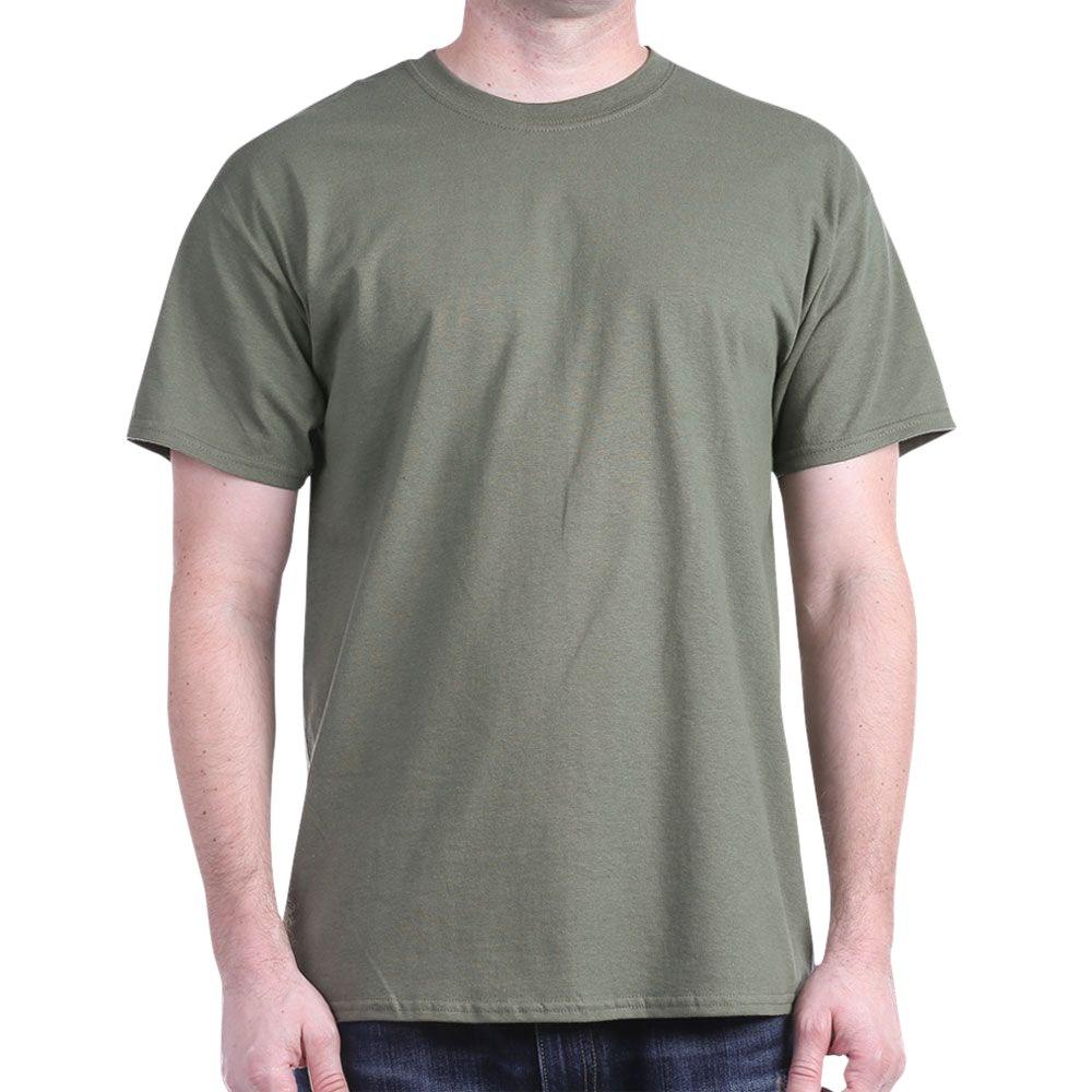 cafepress Iditarod National Trail Alaska Light Men's Value T-Shirt