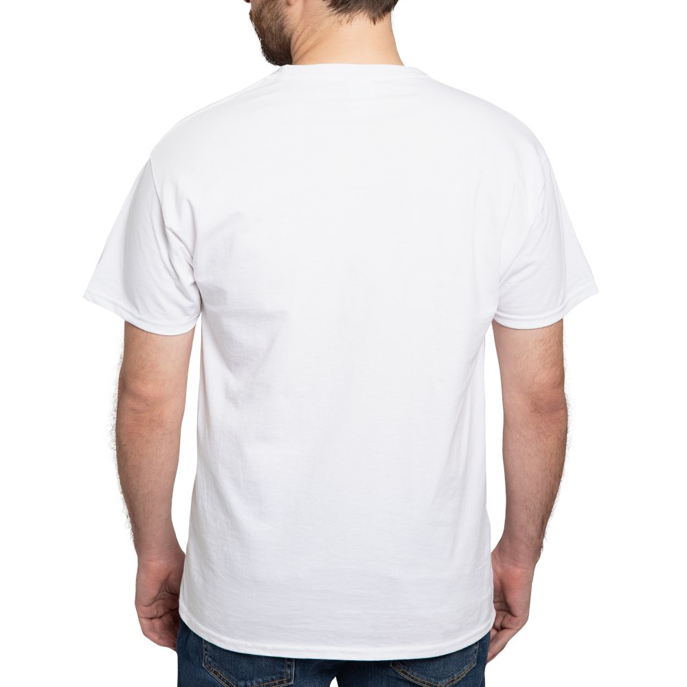 Cafepress Irish Deplomacy Light Men's Value T-Shirt