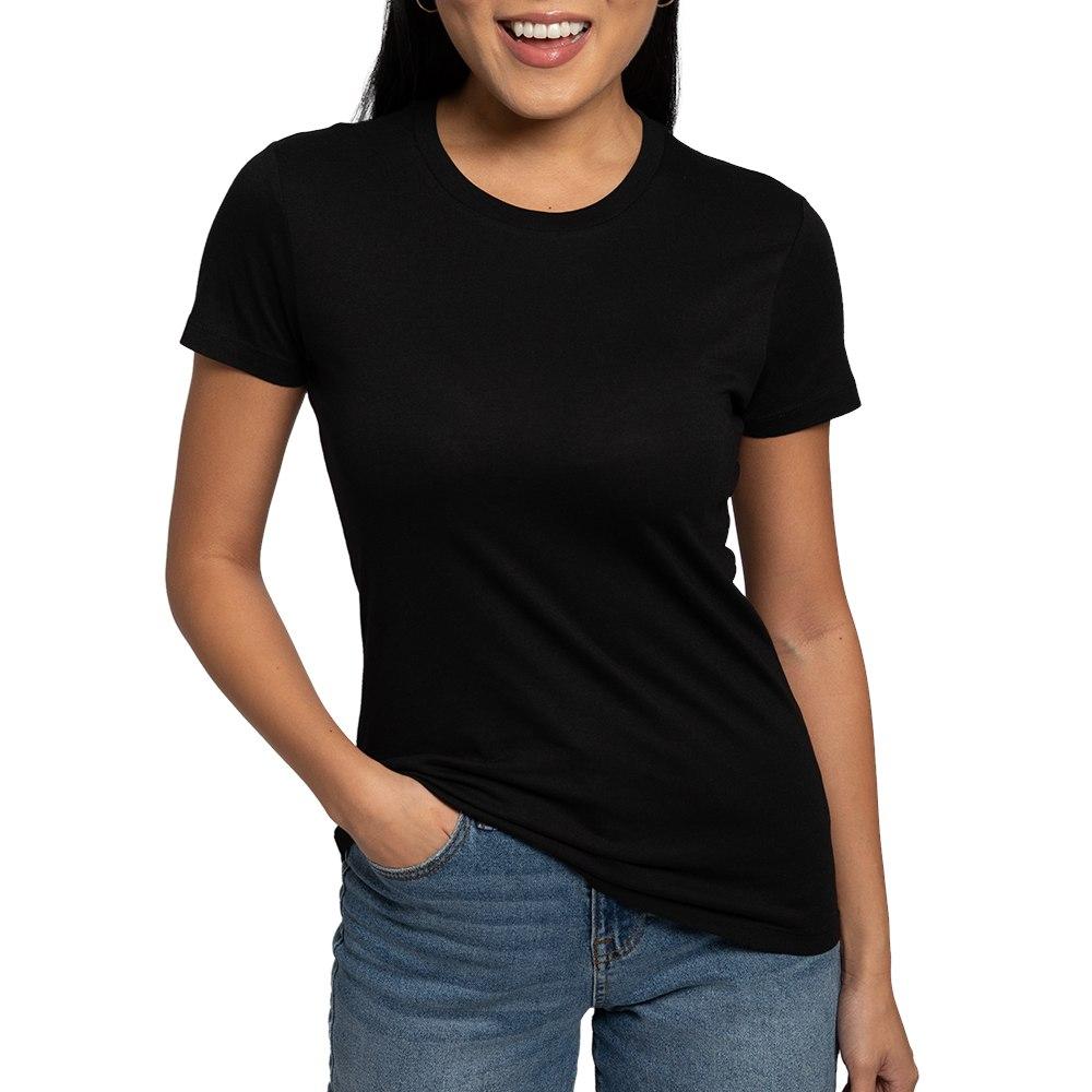 cafepress Lab Tech Lab Queen Laboratory Science Technician Women's Eco Sport T-Shirt