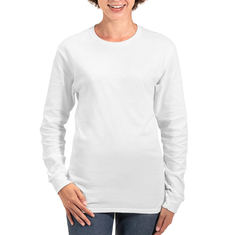 cafepress Last Great Act of Defiance Women's Long Sleeve T-Shirt