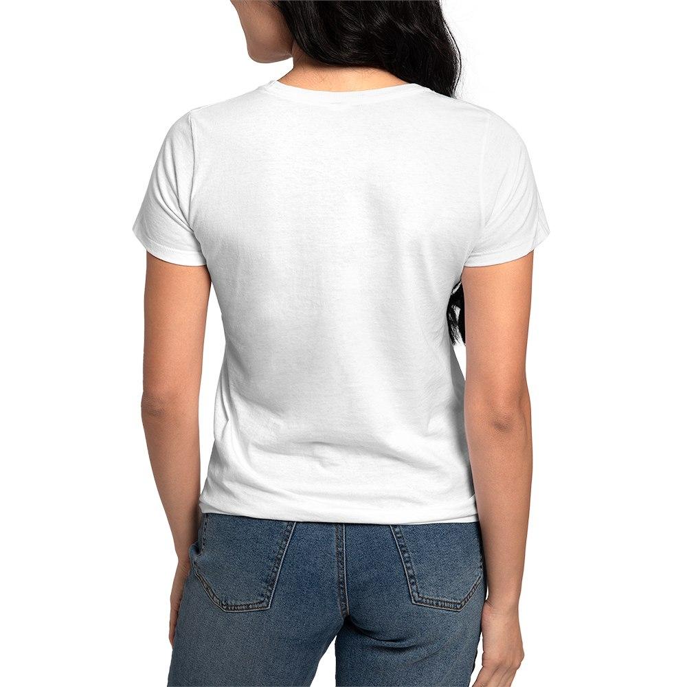 Cafepress Mahjong Tile - West Wind Women's Value T-Shirt