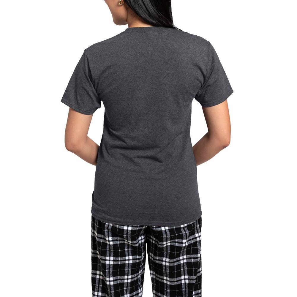 Cafepress Marijuana Christmas Tree Women's Pajama Set