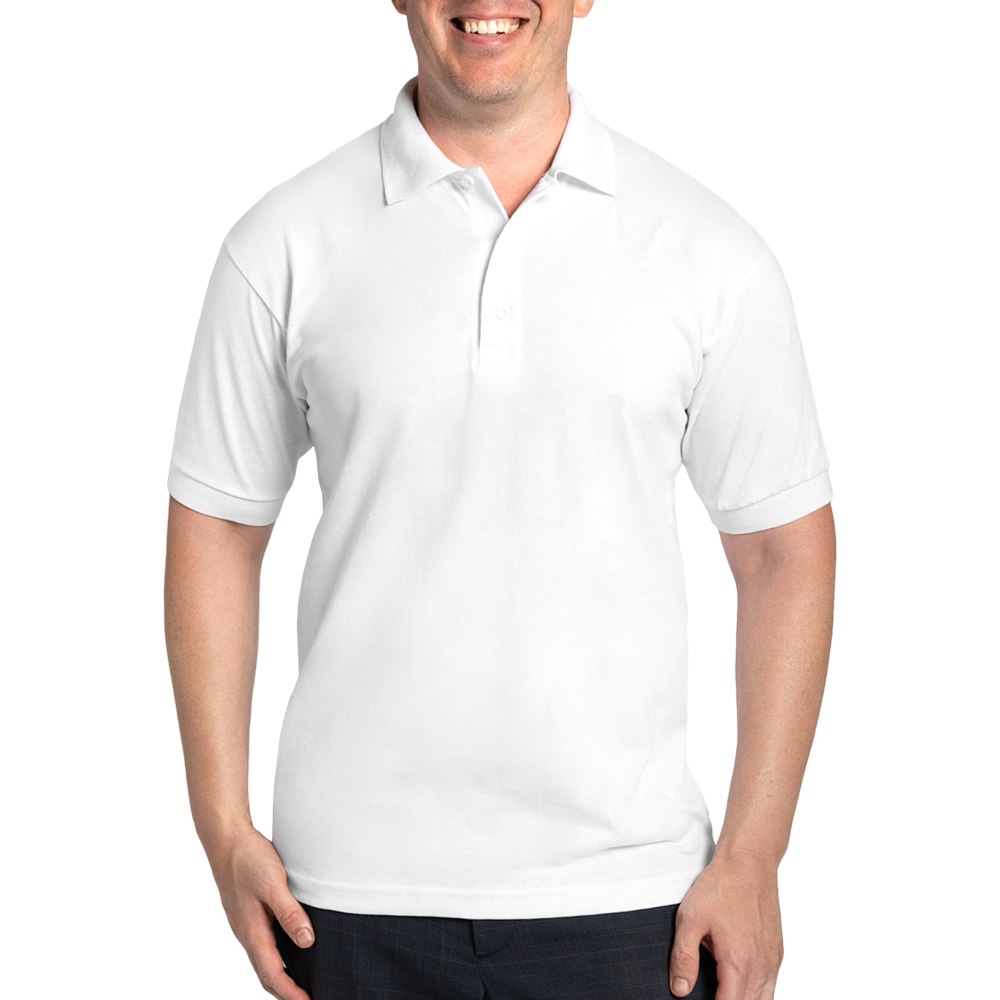 cafepress Martha's Vineyard Massachusetts Men's Polo Shirt