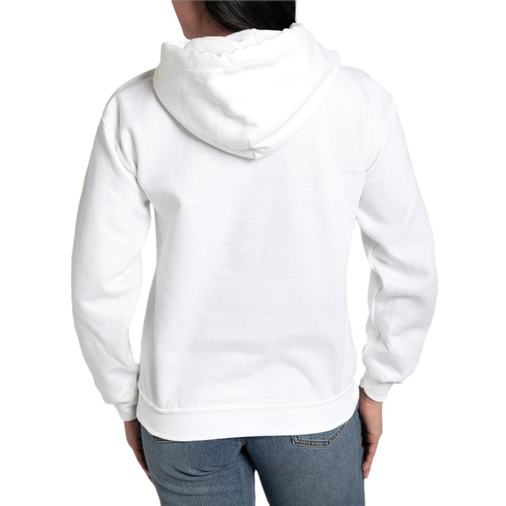 Cafepress Mimi Bear Grandma Gift Women's Hooded Sweatshirt