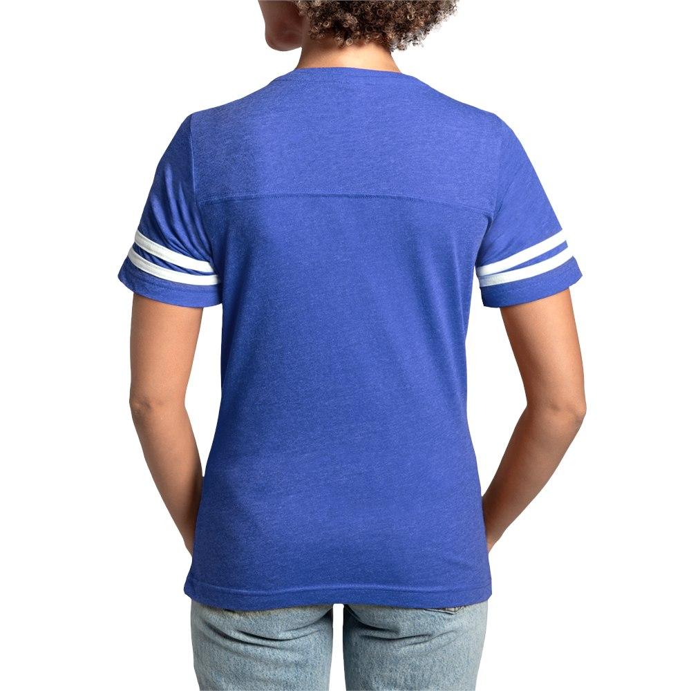 Cafepress My Little Pony Celestia Women's Dark Women's Football T-Shirt