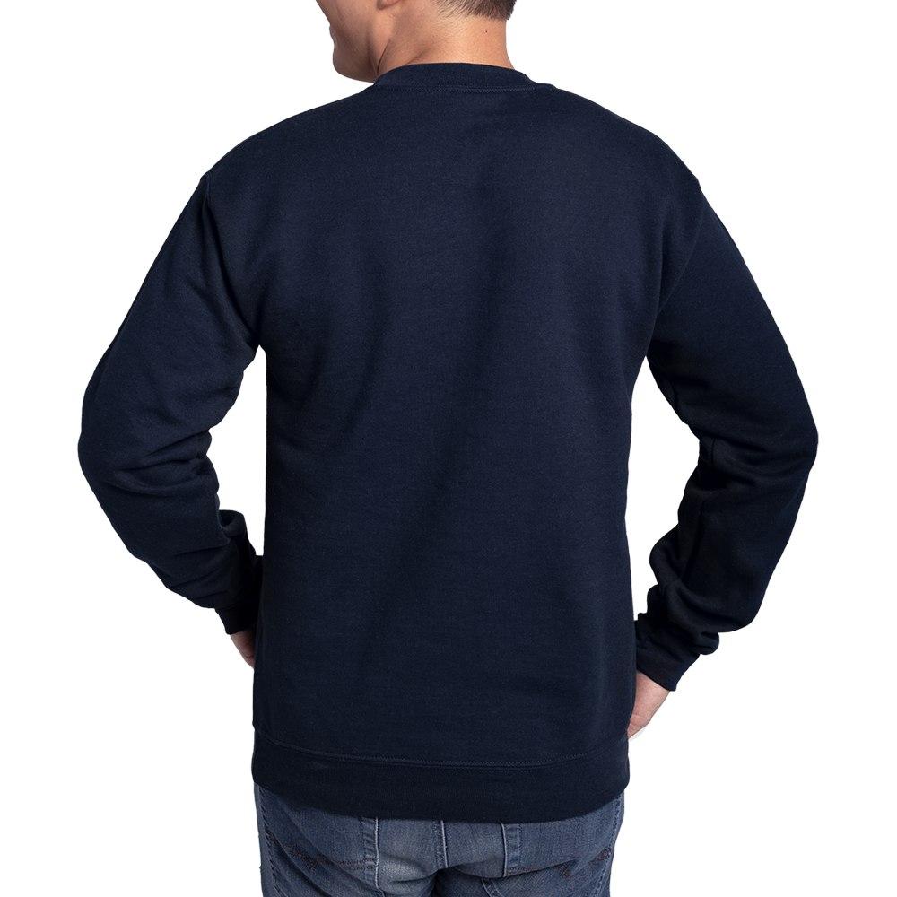 Cafepress Narcos Nautical Rope Men's Crewneck Sweatshirt