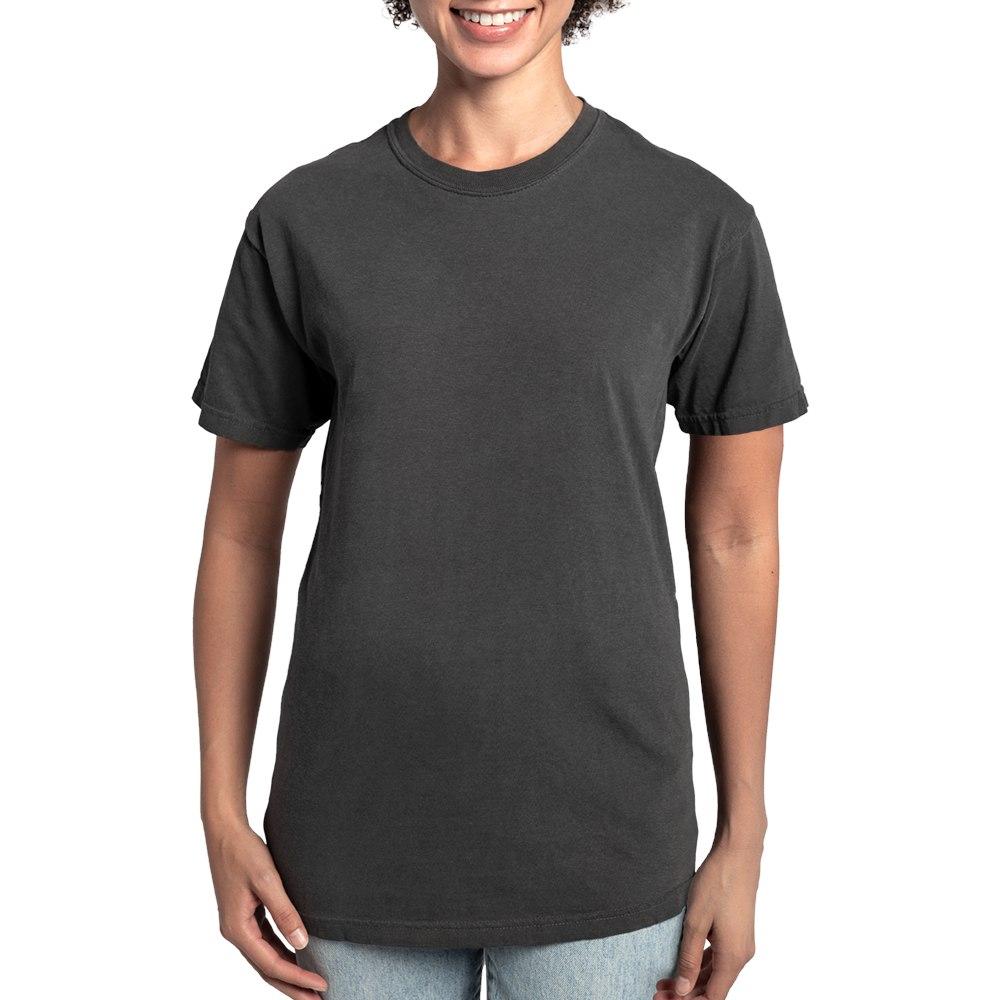 cafepress Nursing Is A Work Of Heart Women's Classic Women's Comfort Colors® T-Shirt