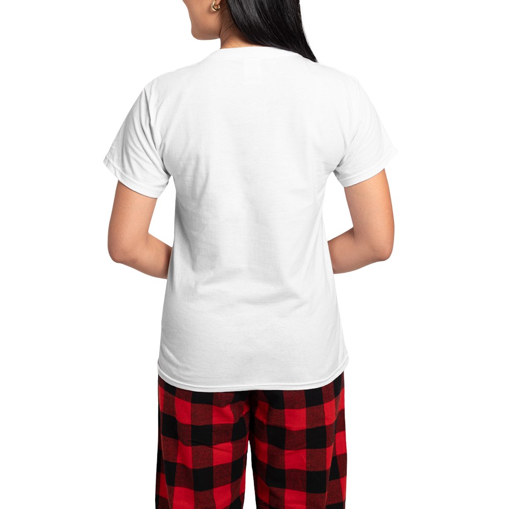 Cafepress Peanuts Gang Women's Light Women's Pajama Set