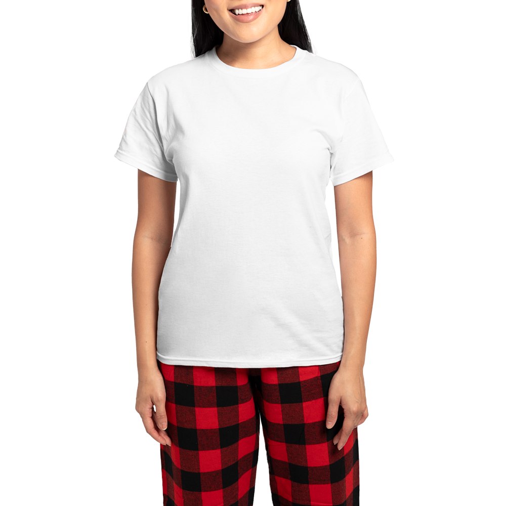cafepress Peanuts Gang Women's Light Women's Pajama Set