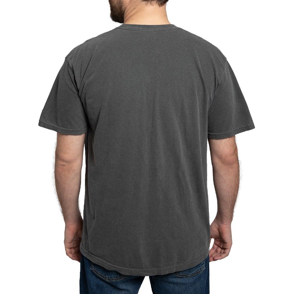 Cafepress Pepsi Light Men's Comfort Colors® T-Shirt