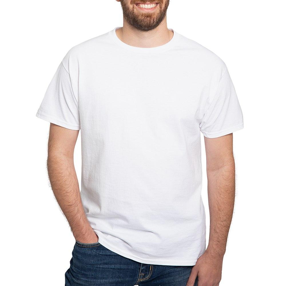 cafepress Personalized Barbershop Music Light Men's Value T-Shirt