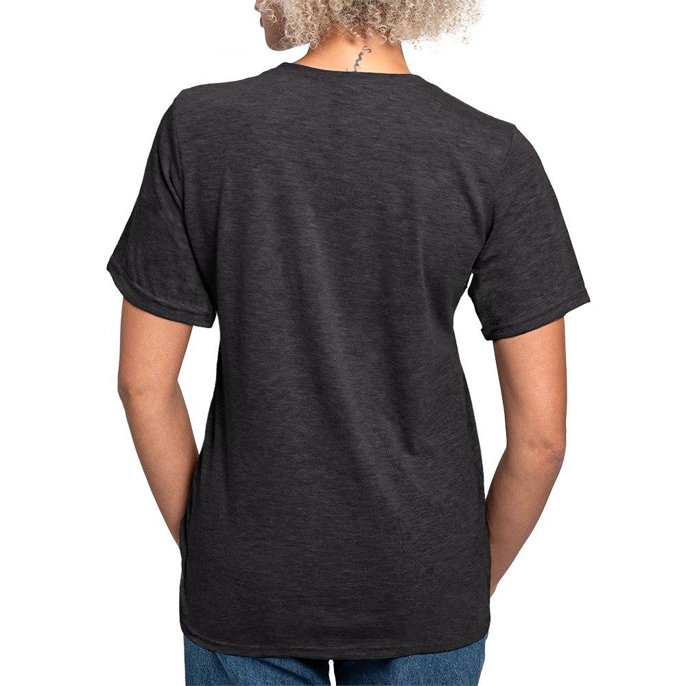Cafepress Pizza Food Pyramid Women's Deluxe T-Shirt