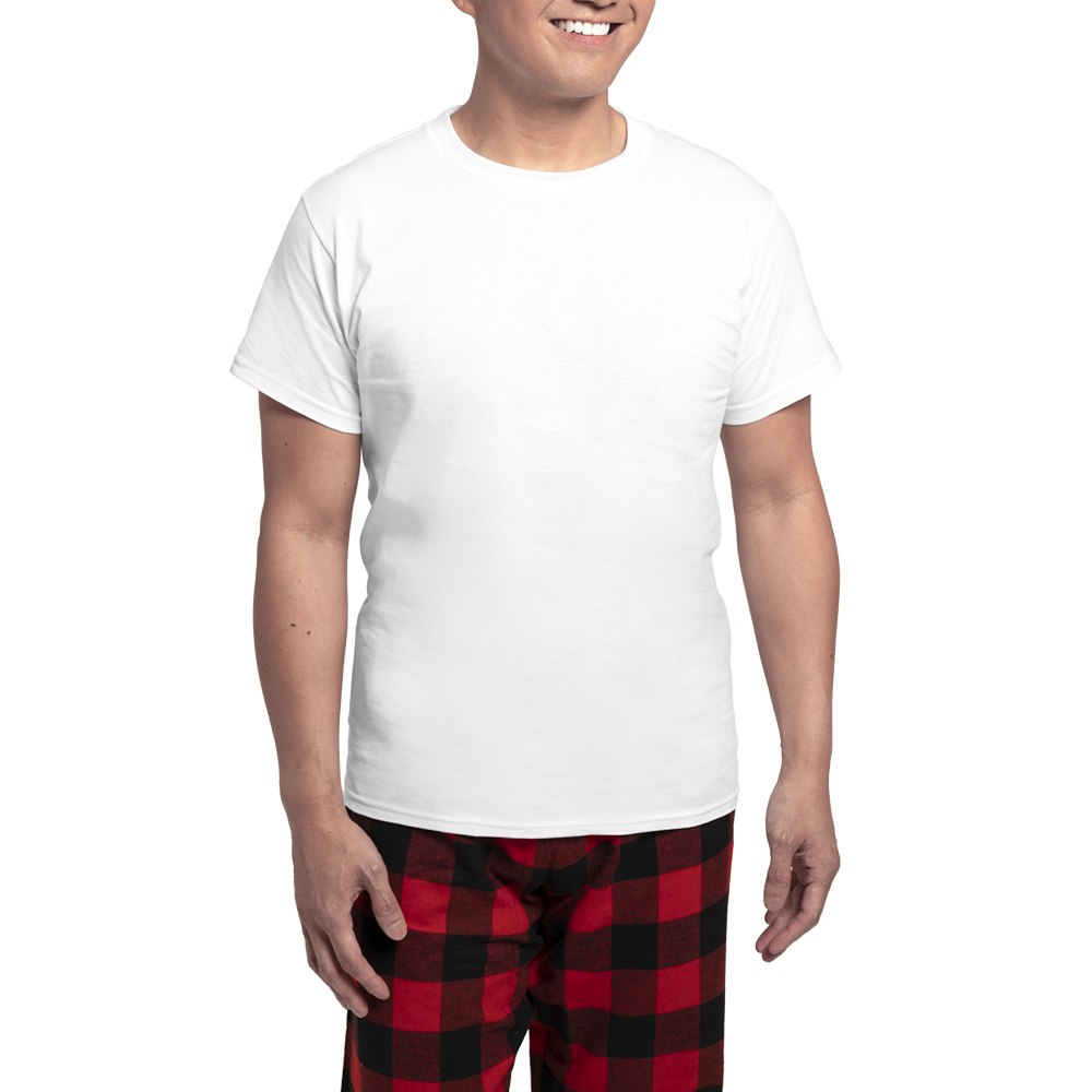 cafepress Power Rangers Summoning the Dragonz Men's Pajamas