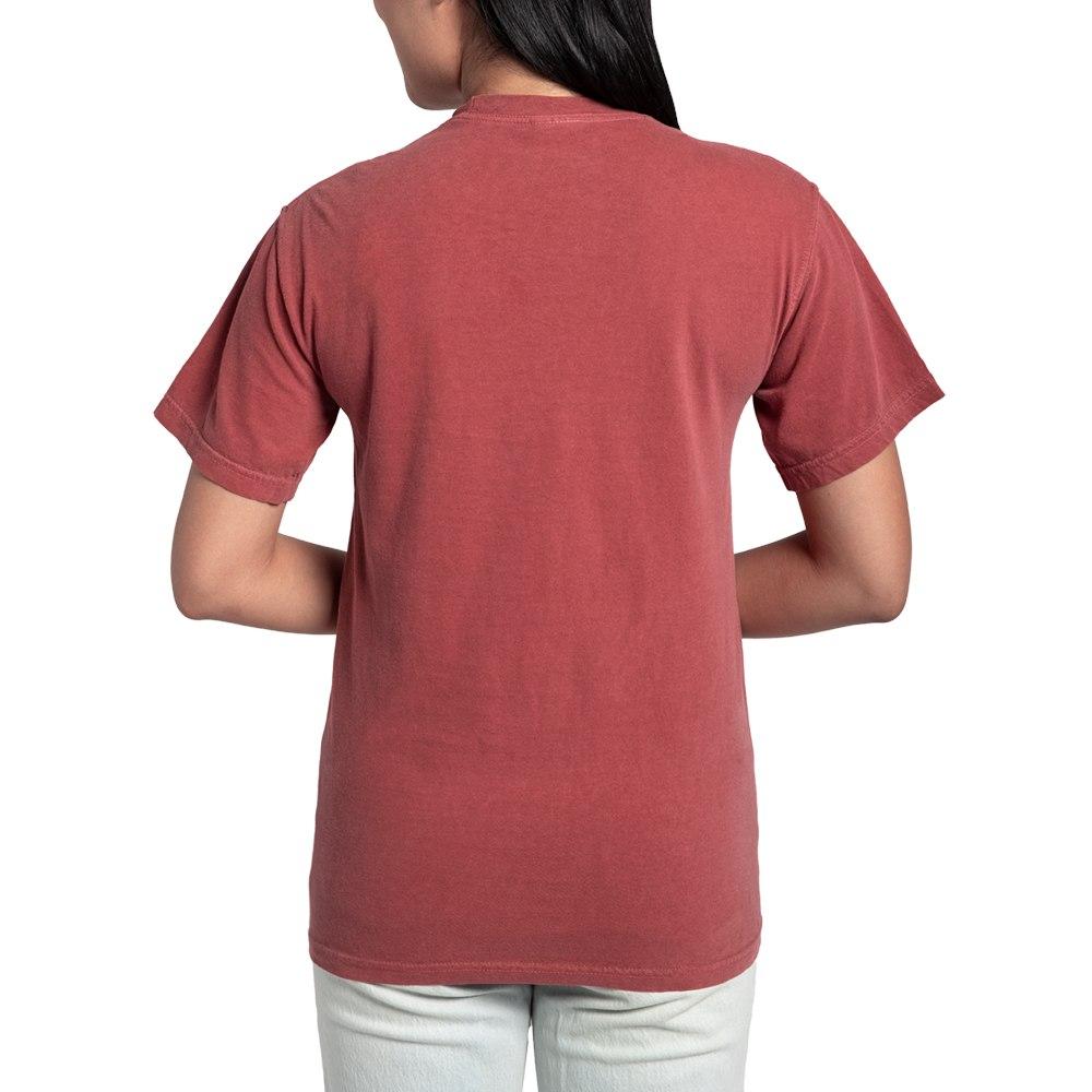 Cafepress Retro Genuine Quality Since 1969 Women's Dark Women's Comfort Colors® T-Shirt