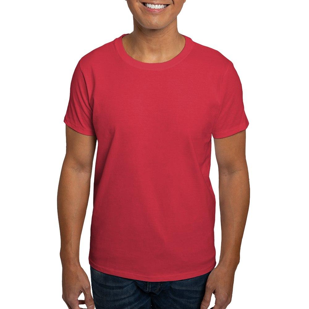 cafepress Scottie Squirrel Patrol Dark Men's Value T-Shirt