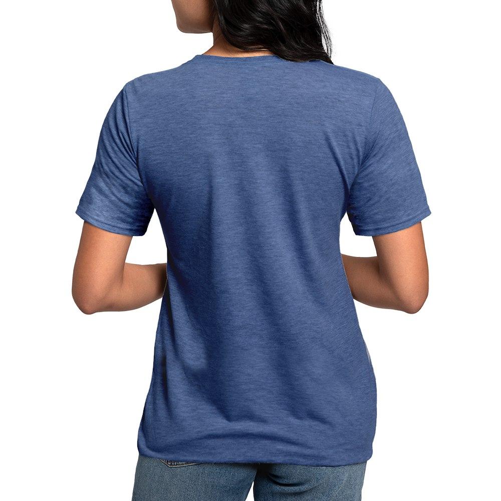 Cafepress Stronger Than Yesterday Women's Dark Women's Deluxe T-Shirt