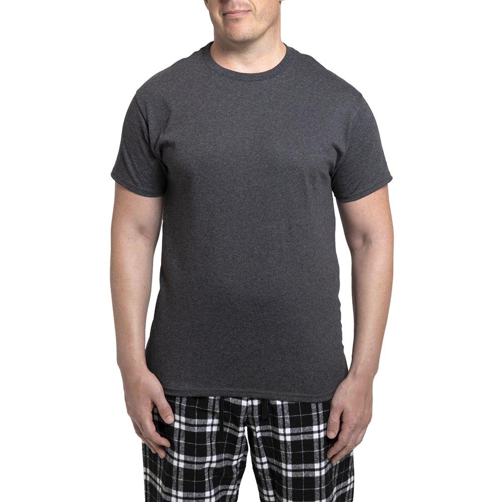 cafepress That's A Horrible Idea Men's Light Pajamas