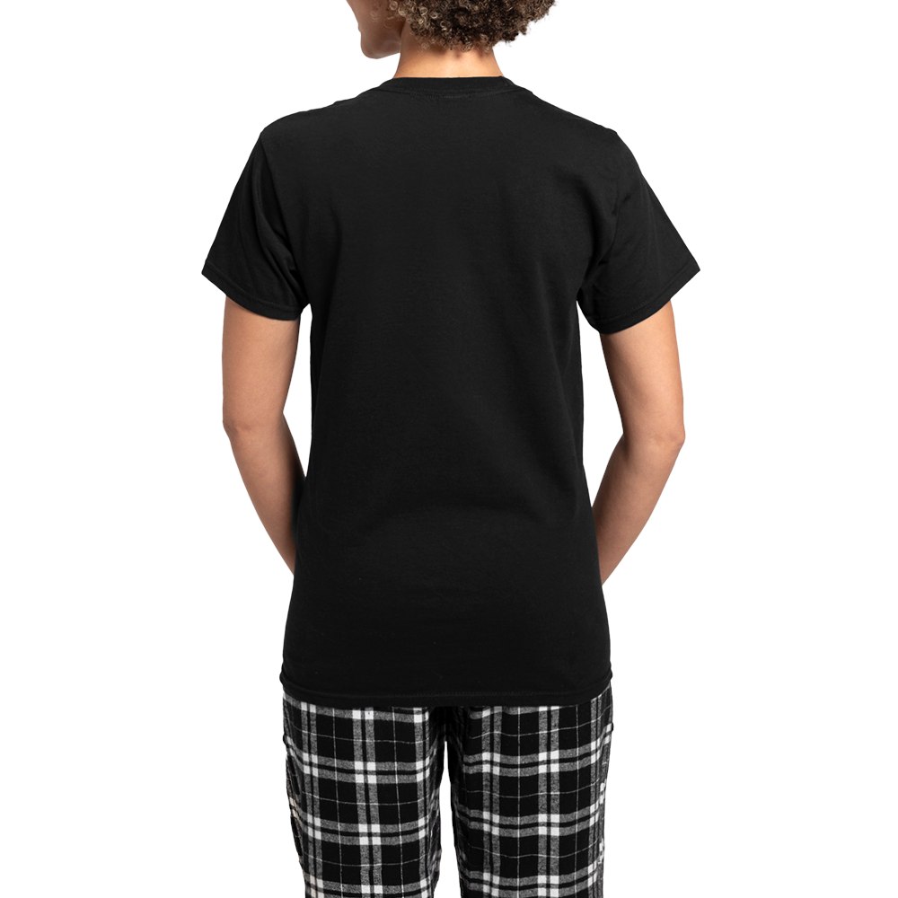 Cafepress This Girl Needs Some Wine Women's Dark Women's Pajama Set
