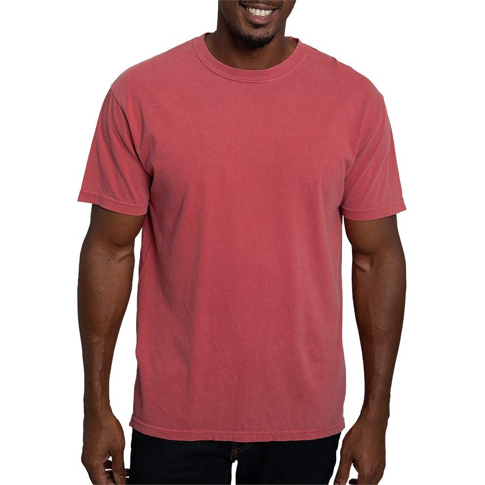 Cafepress Transformers Retro Roll Out Light Men's Comfort Colors® T-Shirt