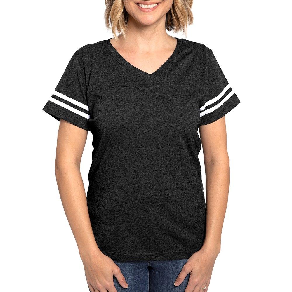 cafepress Transformers Retro Roll Out Light Women's Football T-Shirt