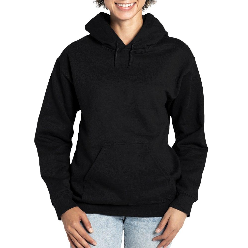Cafepress United States Navy Athletic Hooded Women's Hooded Sweatshirt