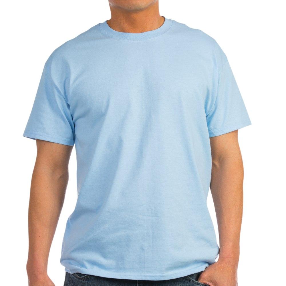 cafepress Vintage Ukraine Flag Light Men's Value T-Shirt