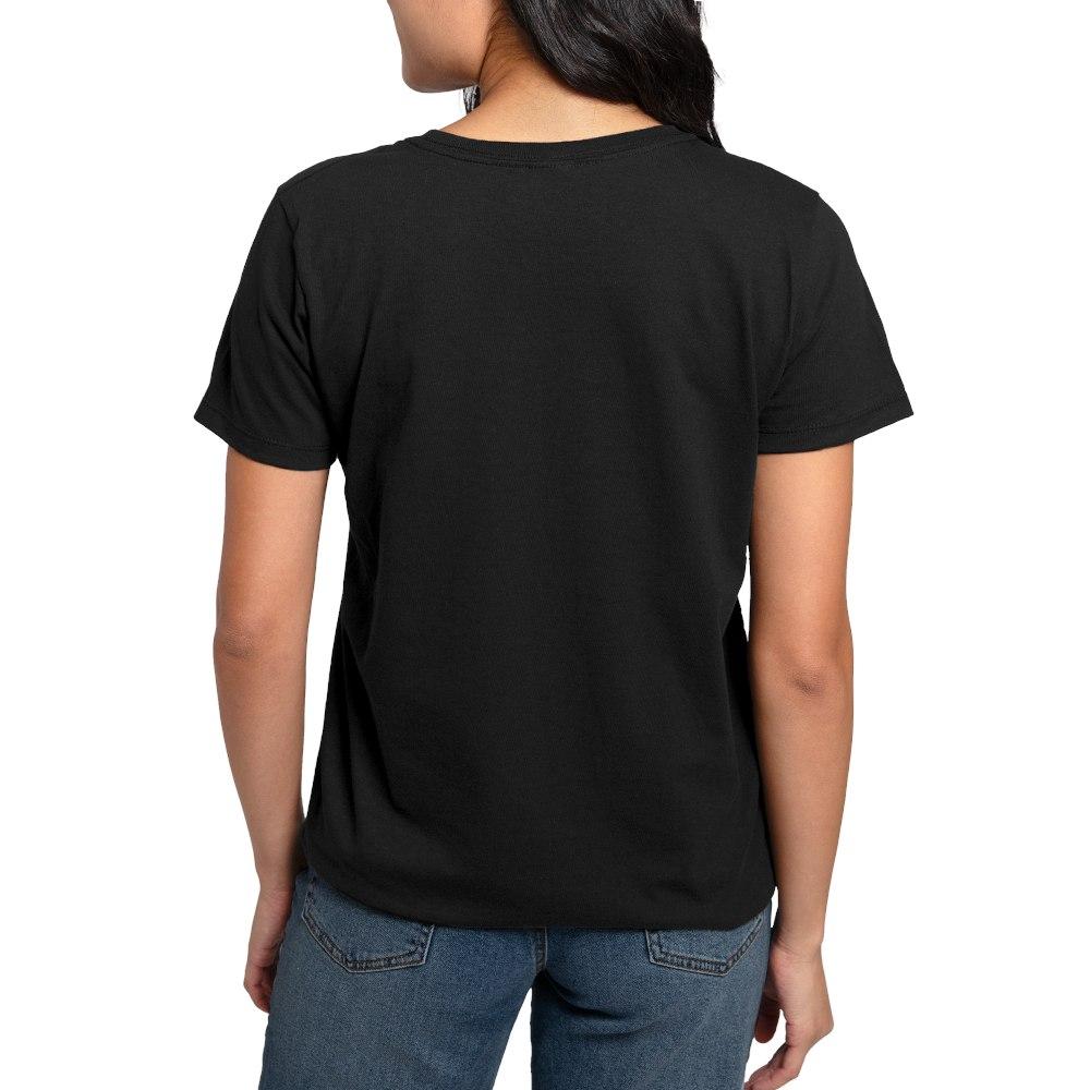 Cafepress Warning Tells Dad Jokes At Random Women's Value T-Shirt