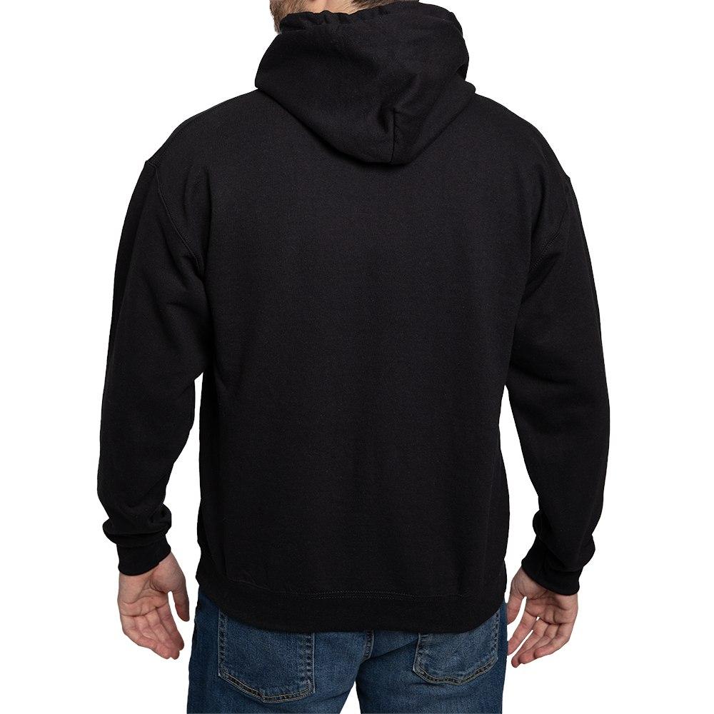 Cafepress Why So Salty Hoodie (dark) Men's Hooded Sweatshirt
