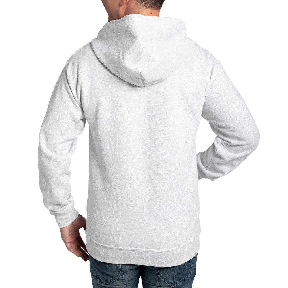 Cafepress World's Best Nonno Zip Hoodie Men's Zip-Up Hoodie