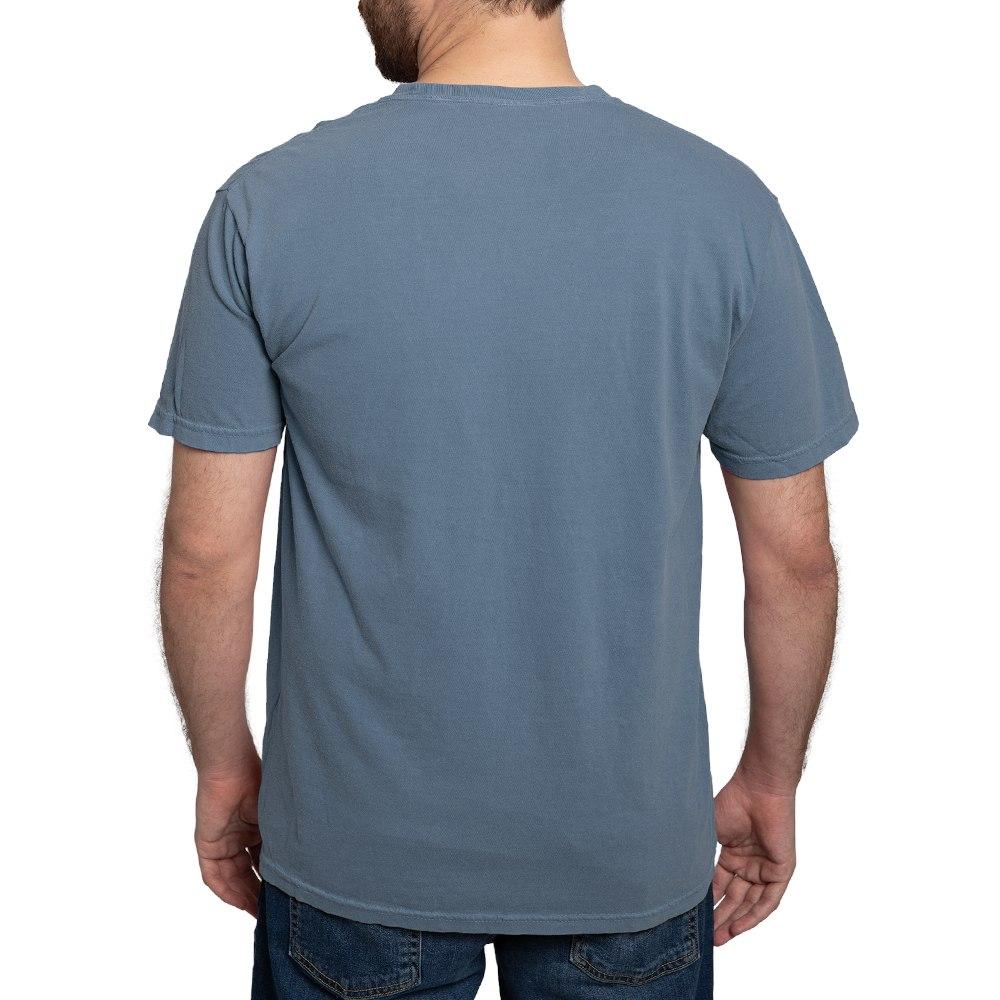 Cafepress You Broke Something Light Men's Comfort Colors® T-Shirt