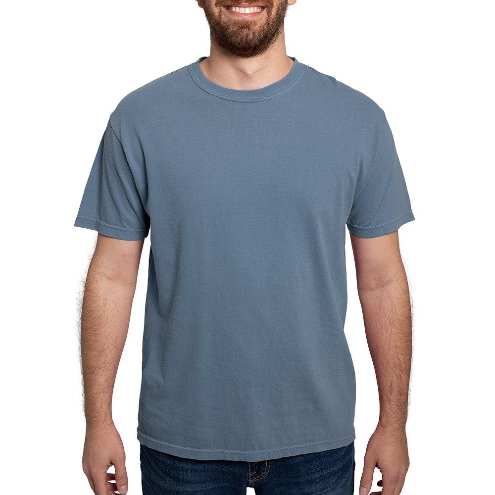 cafepress You Broke Something Light Men's Comfort Colors® T-Shirt