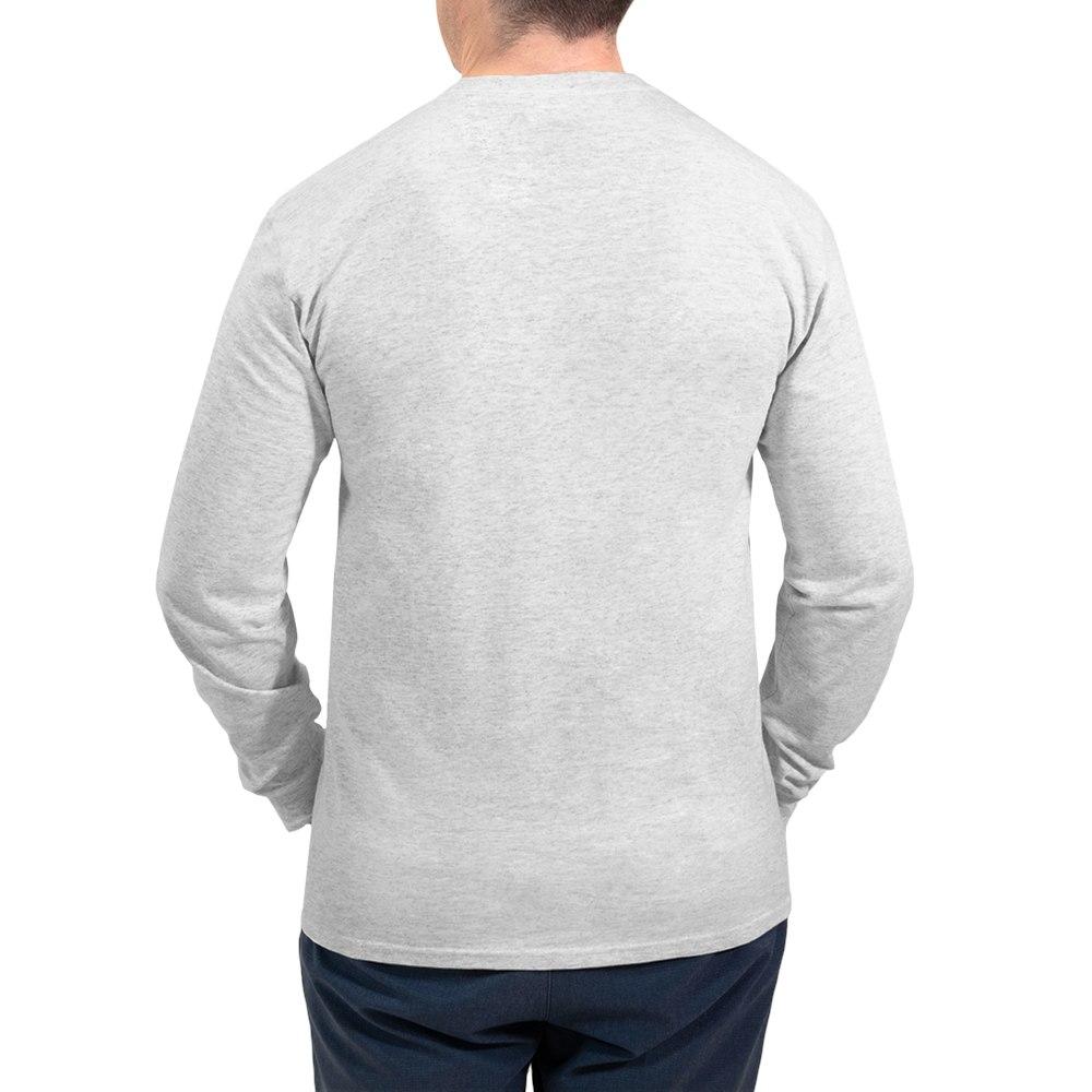 Cafepress Your Voice Matters Men's Long Sleeve T-Shirt