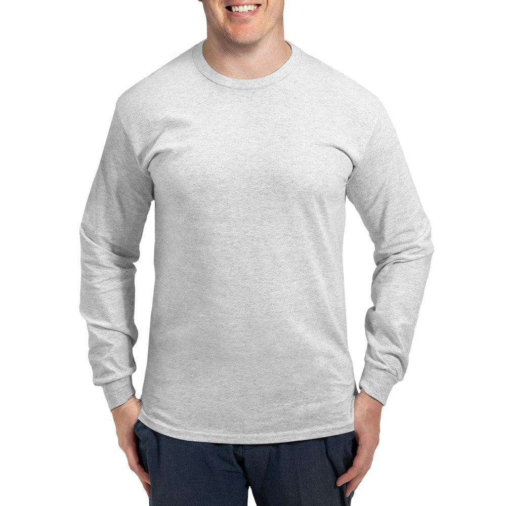 cafepress Your Voice Matters Men's Long Sleeve T-Shirt