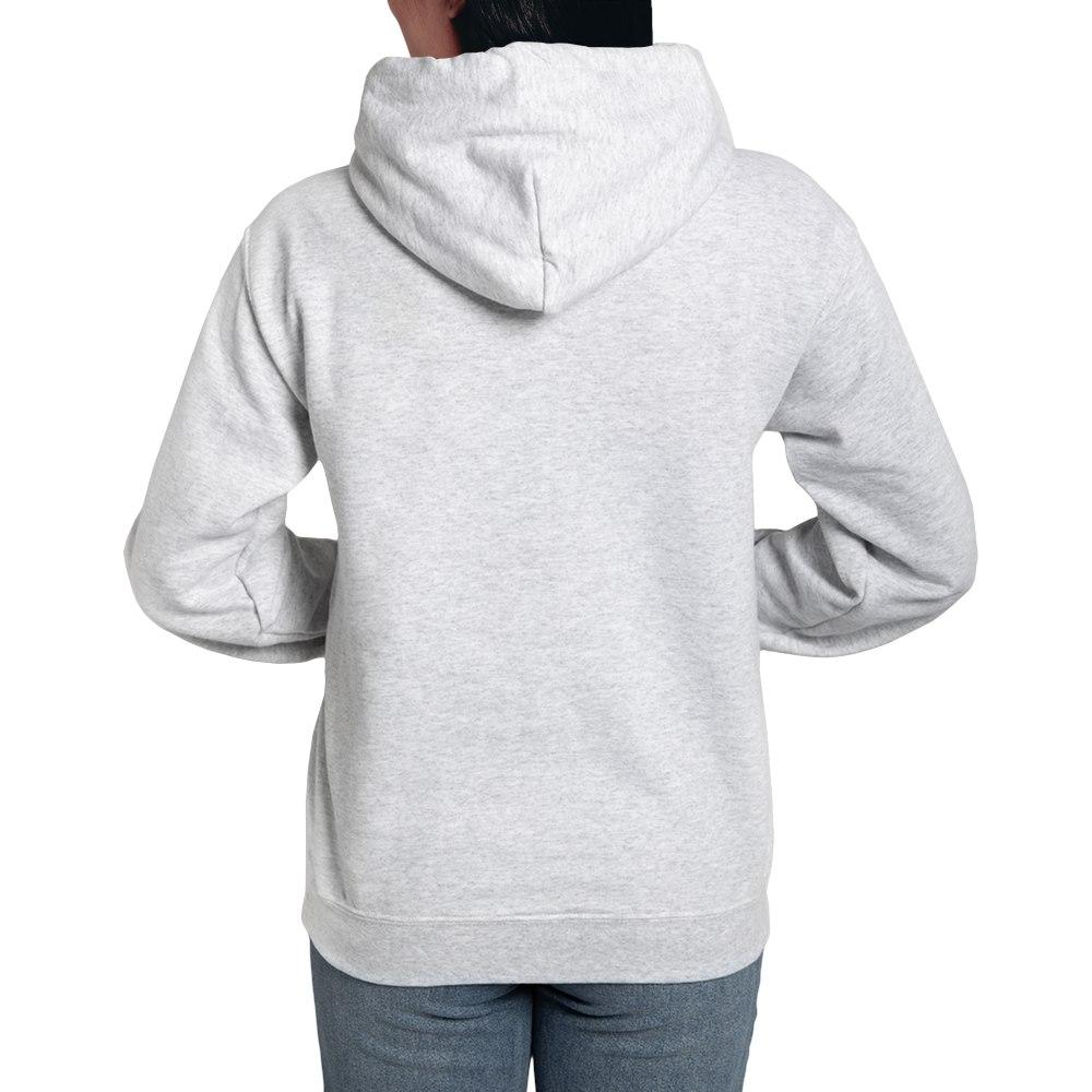 Cafepress 26.2 Optional Text Women's Hooded Sweatshirt