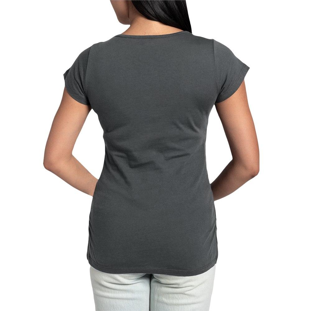 Cafepress Baseball Women's Maternity T-Shirt