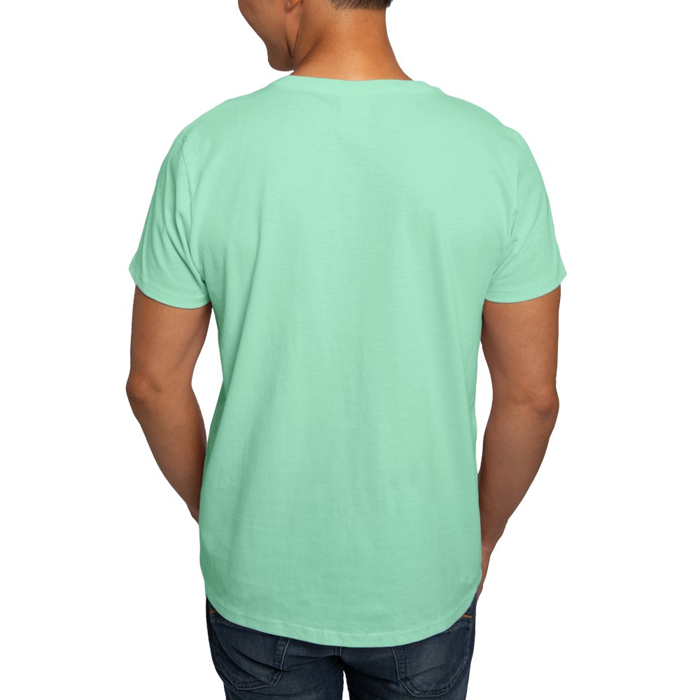Cafepress Cross Country Light Men's Value T-Shirt