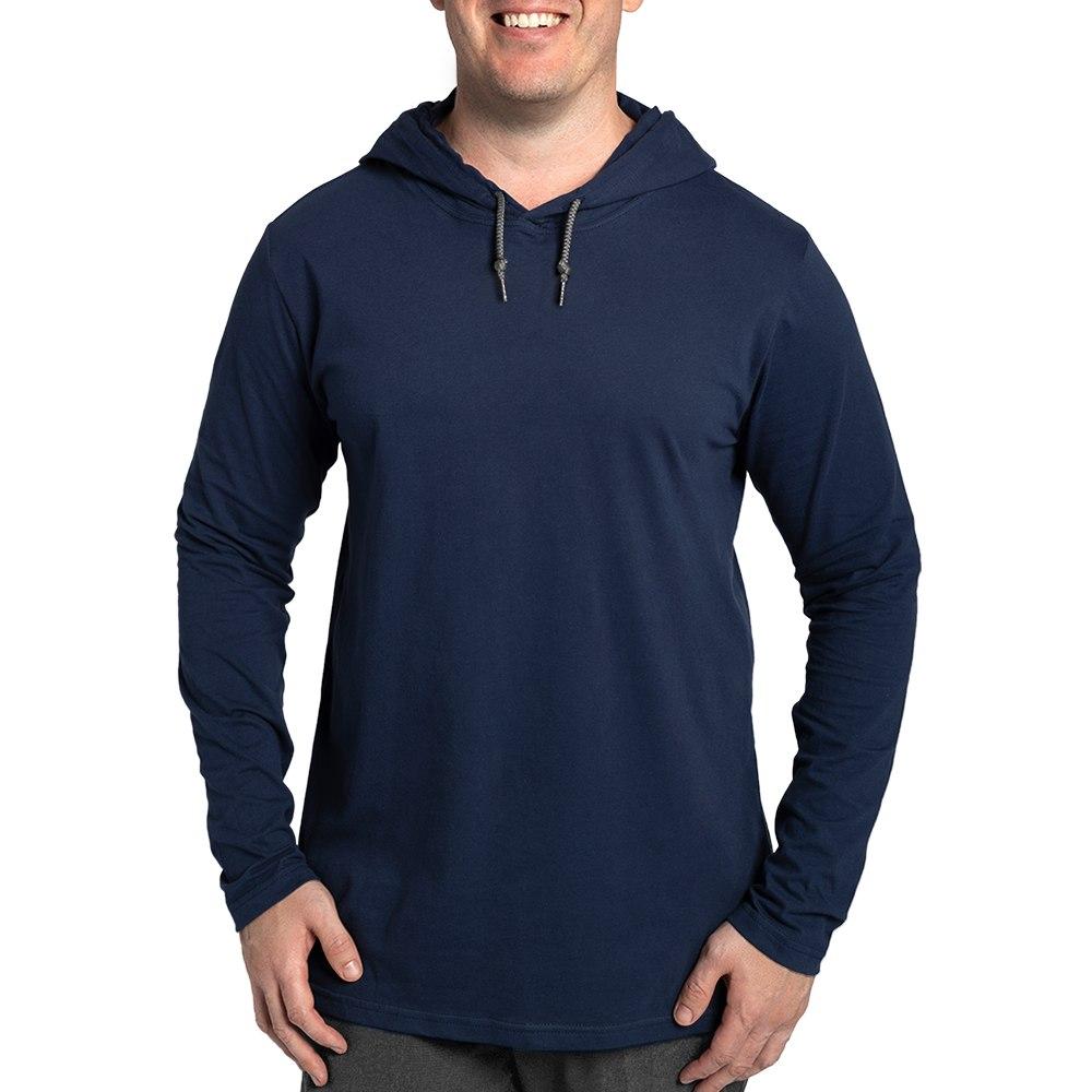 Cafepress Cyclist Men's Men's Hooded Shirt