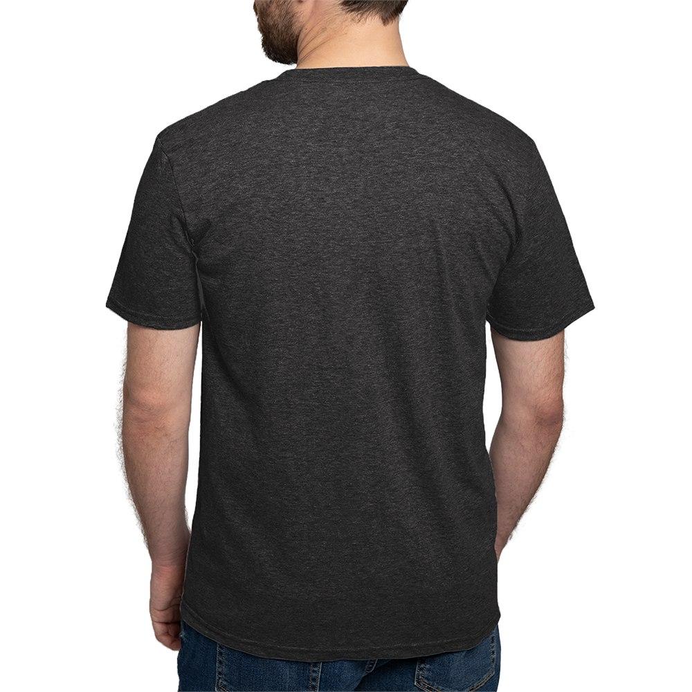 Cafepress Sorry I'm Late Men's Deluxe T-Shirt