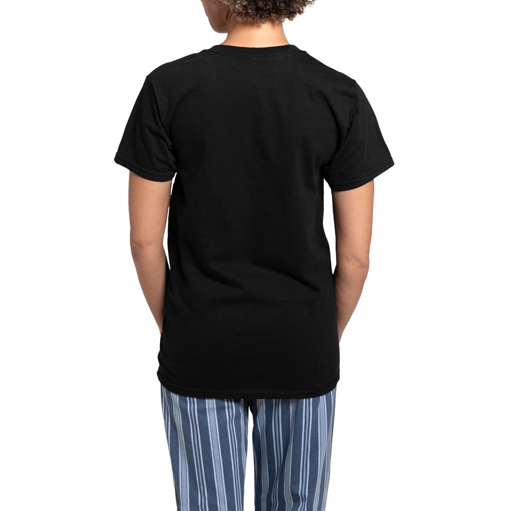 Cafepress Customize DANCE DANCE DANCE Women's Pajama Set