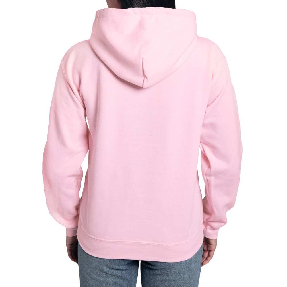 Cafepress Personalize Flowers Women's Hooded Sweatshirt