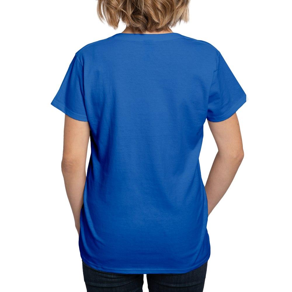 Cafepress Resist Women's Value Women's V-Neck T-Shirt