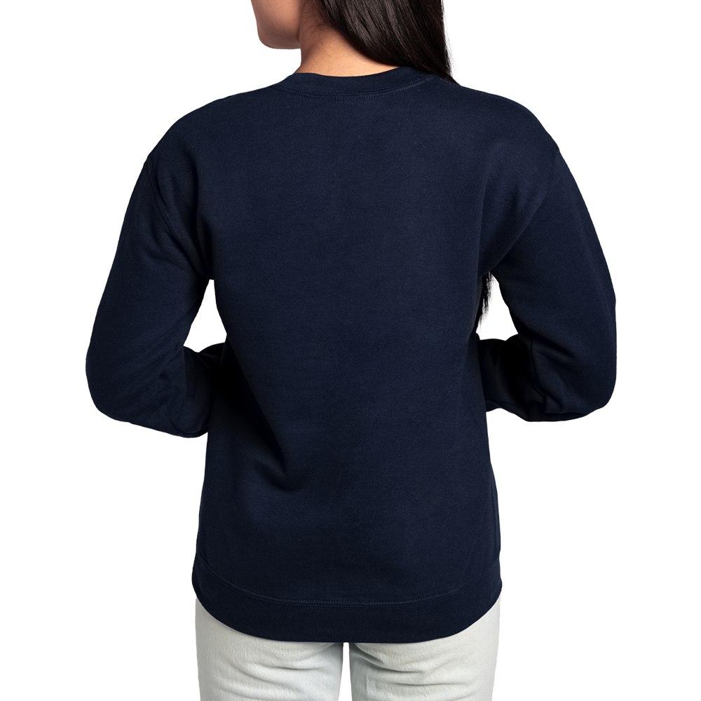 Cafepress Search Alert Nosework Women's Crewneck Sweatshirt