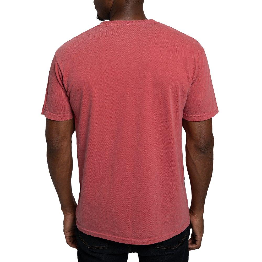 Cafepress Transformers Retro Roll Out Light Men's Comfort Colors® T-Shirt